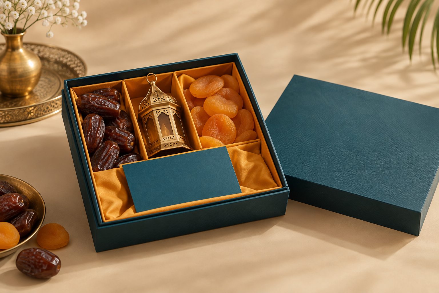 بوكس رمضان الكامل